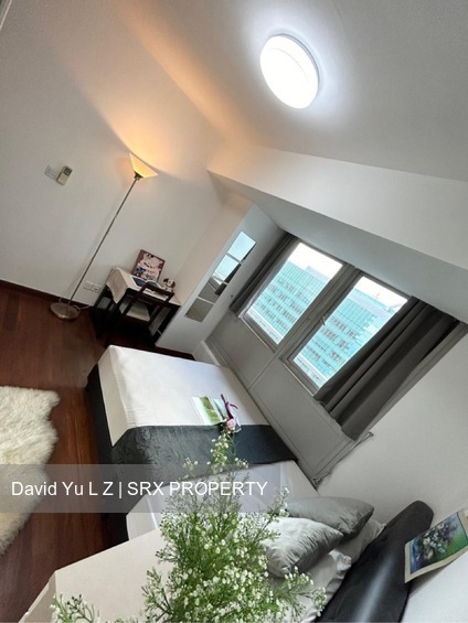 The Sail @ Marina Bay (D1), Apartment #613591791